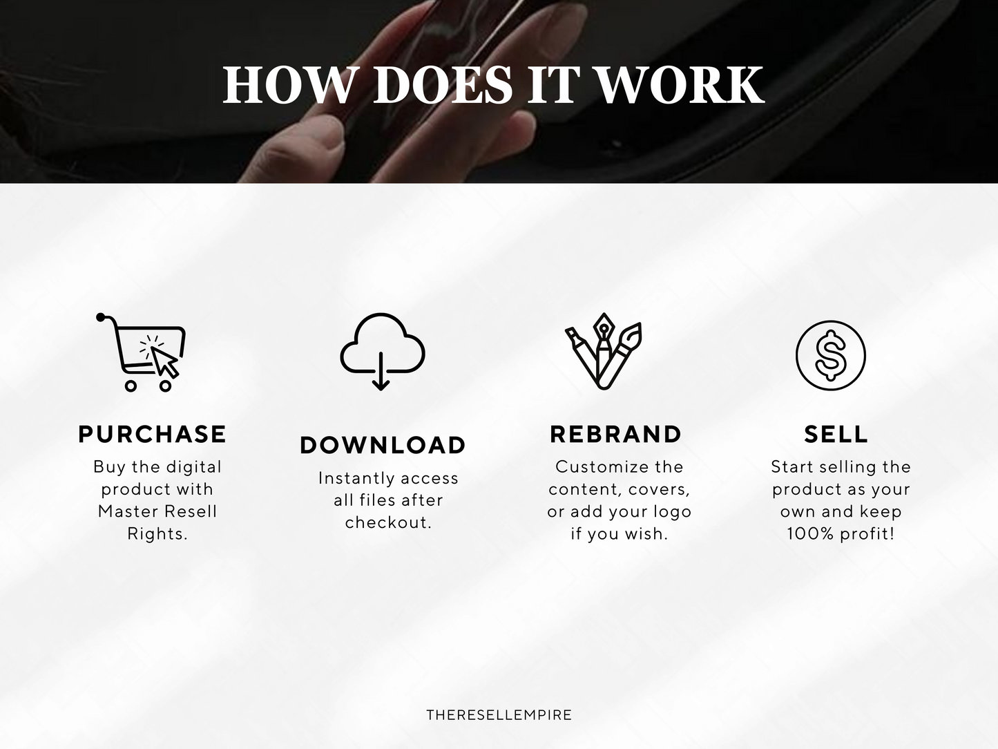 Instagram business toolkit