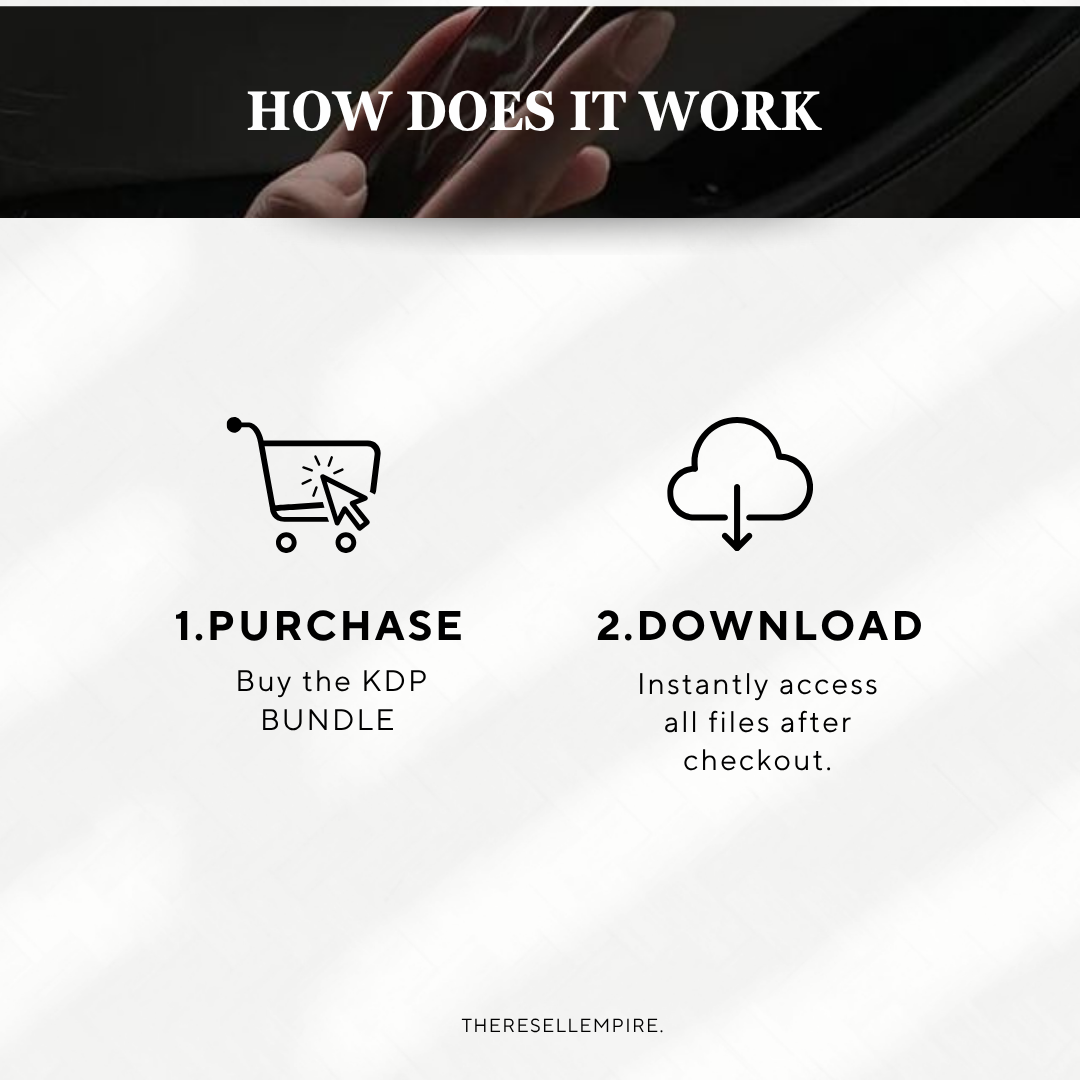 50 KDP COVER TEMPLATES (MRR)