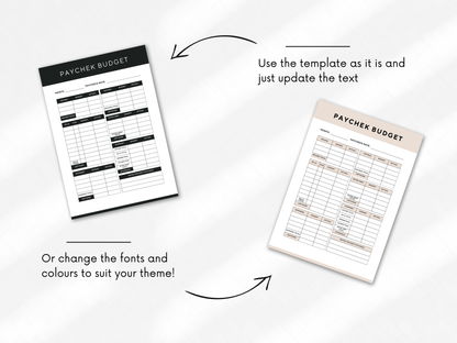 Business form Bundle