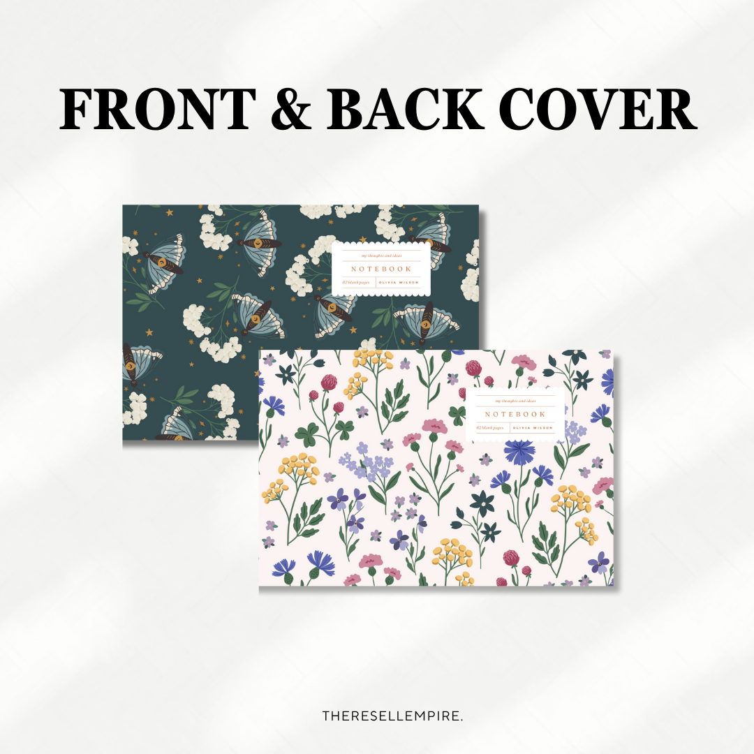 35 KDP COVER TEMPLATES (MRR)
