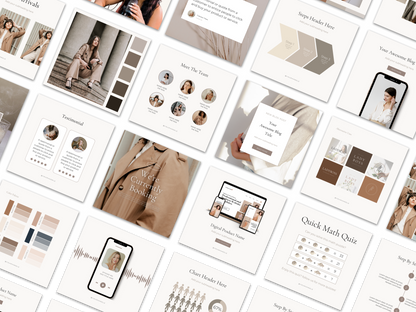 Instagram business toolkit