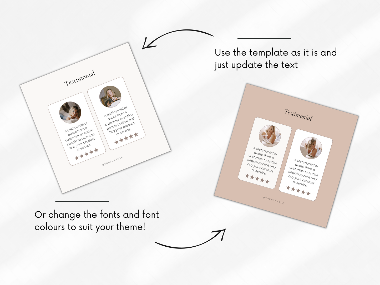 Instagram business toolkit