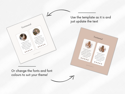Instagram business toolkit